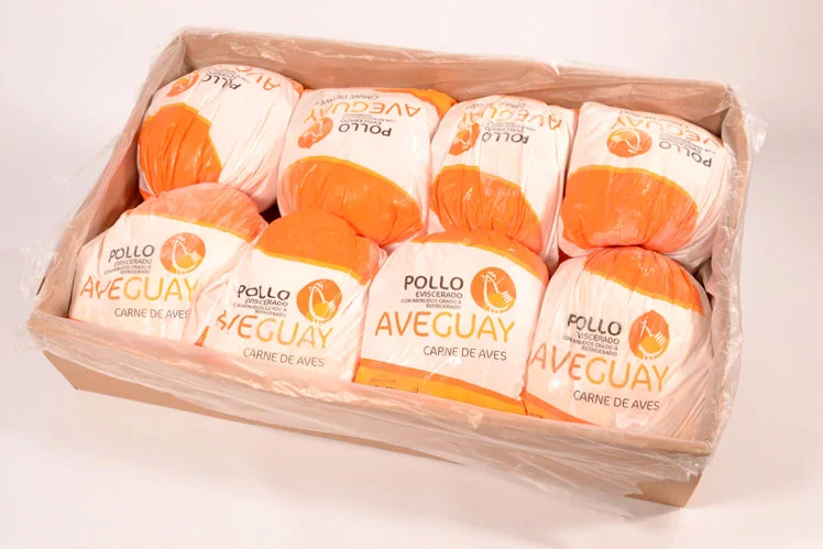 Pollo A AVEGUAY X 50 KG