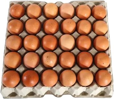 HUEVOS N°1 X6kg
