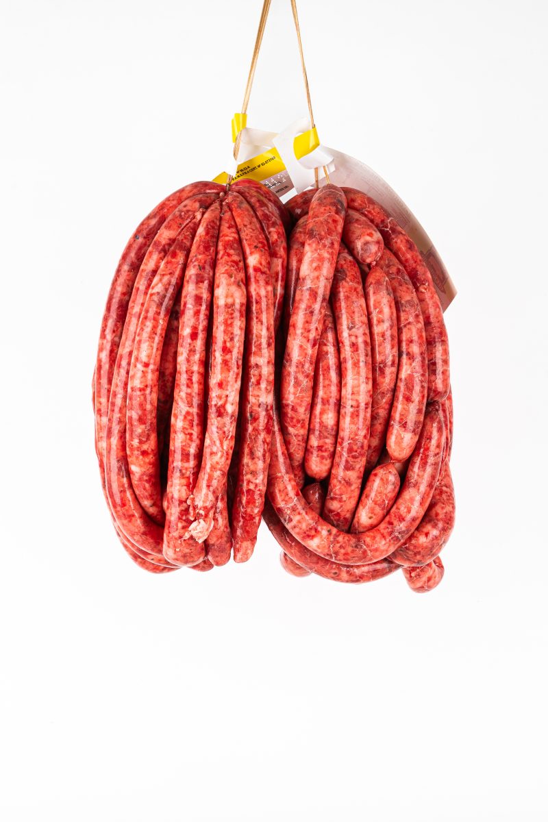 Salchicha Fresca