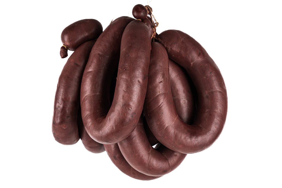Morcilla x 5 kg